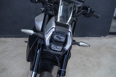 2025 Can-Am Pulse Base