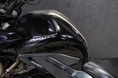 2022 Zontes T2 Base