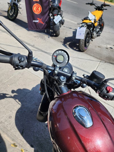 2024 Royal Enfield Hunter 350