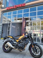 2026 Royal Enfield GRR 450