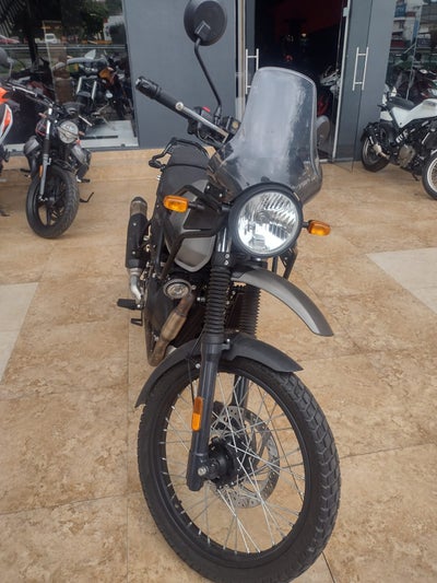 2023 Royal Enfield Himalayan 411