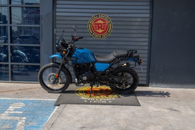 2023 Royal Enfield Himalayan 411