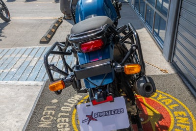 2023 Royal Enfield Himalayan 411