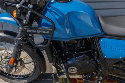 2023 Royal Enfield Himalayan 411