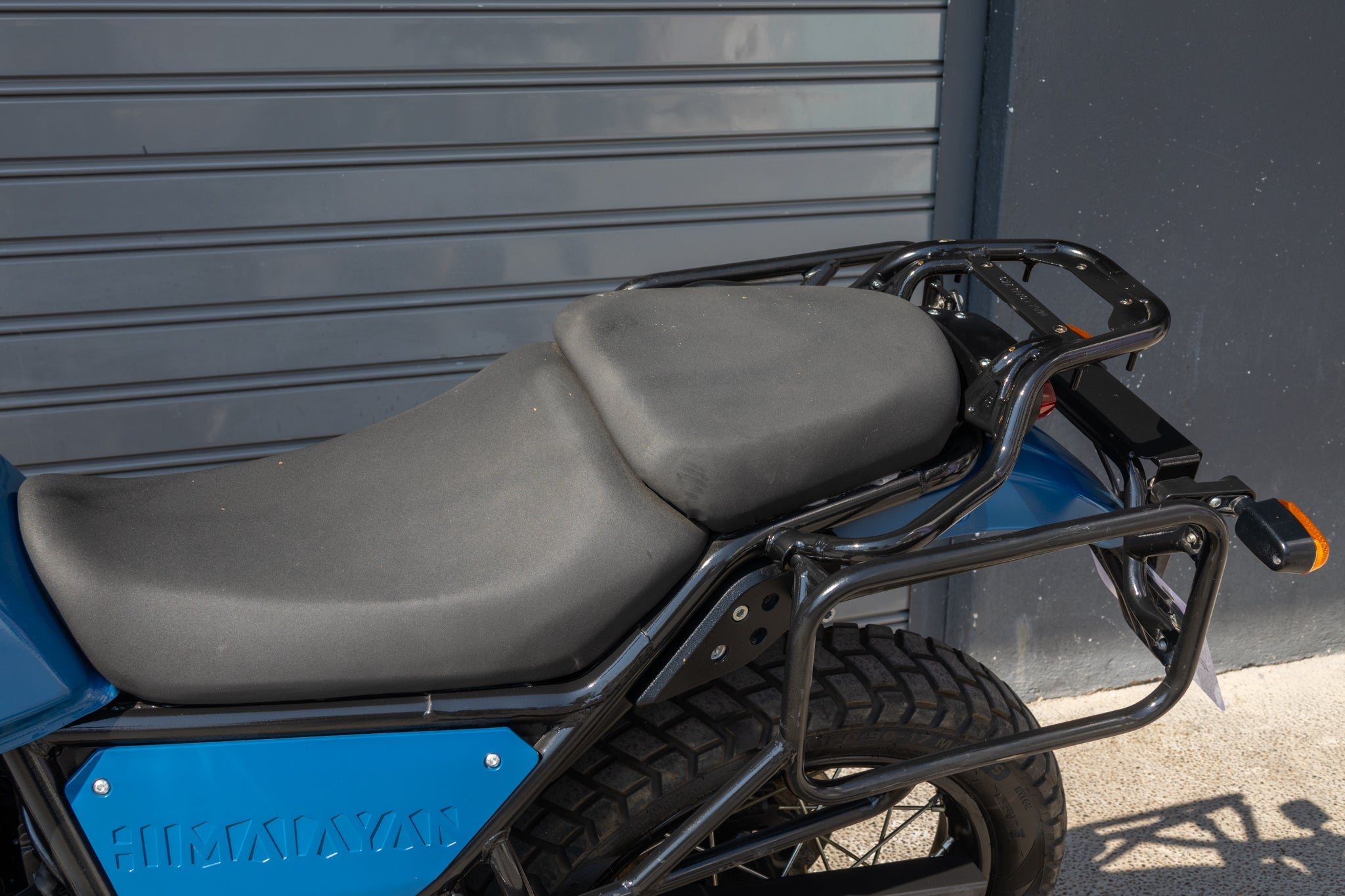 2023 Royal Enfield Himalayan 411