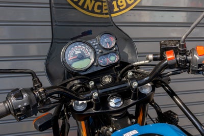 2023 Royal Enfield Himalayan 411