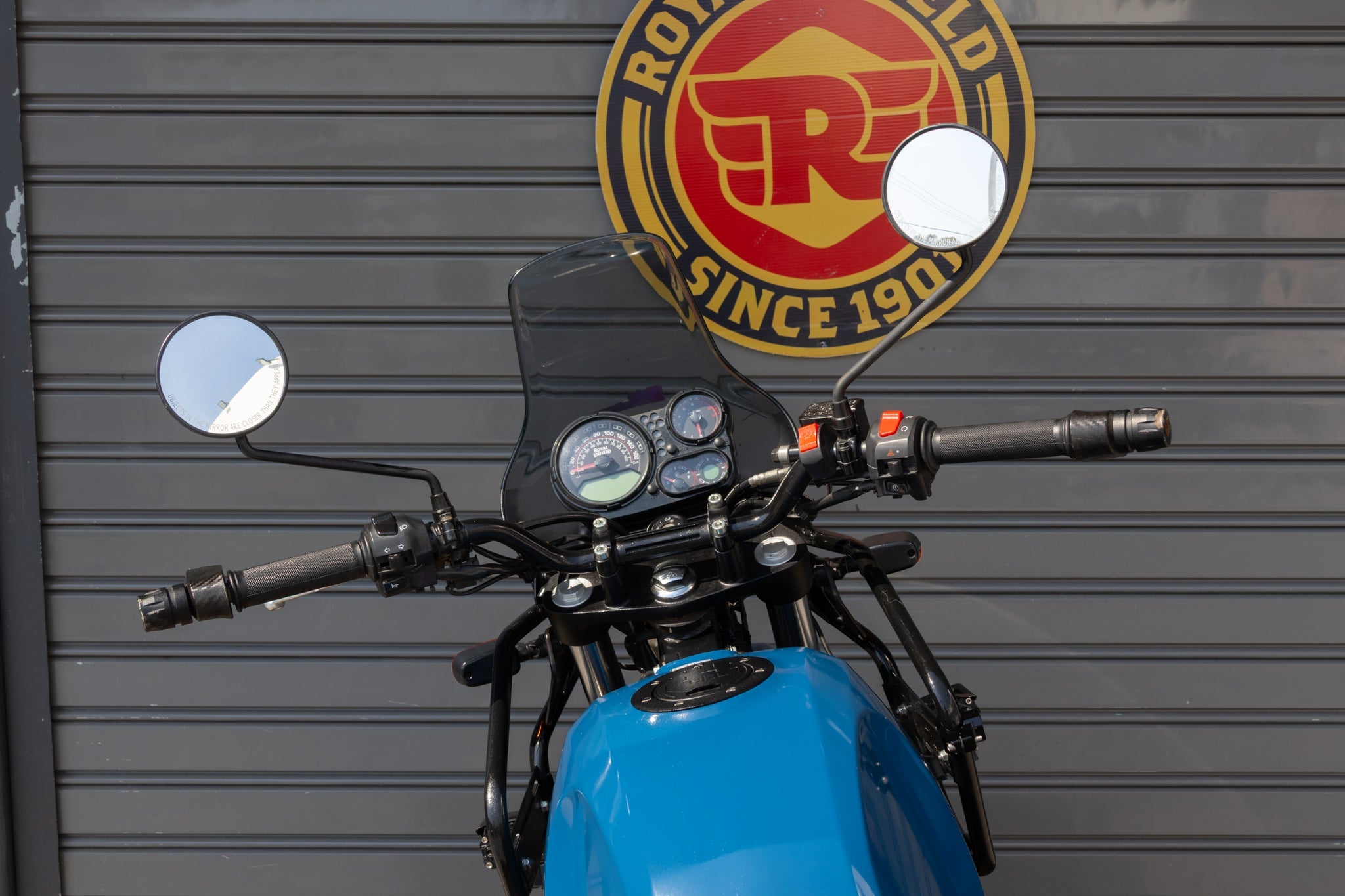 2023 Royal Enfield Himalayan 411