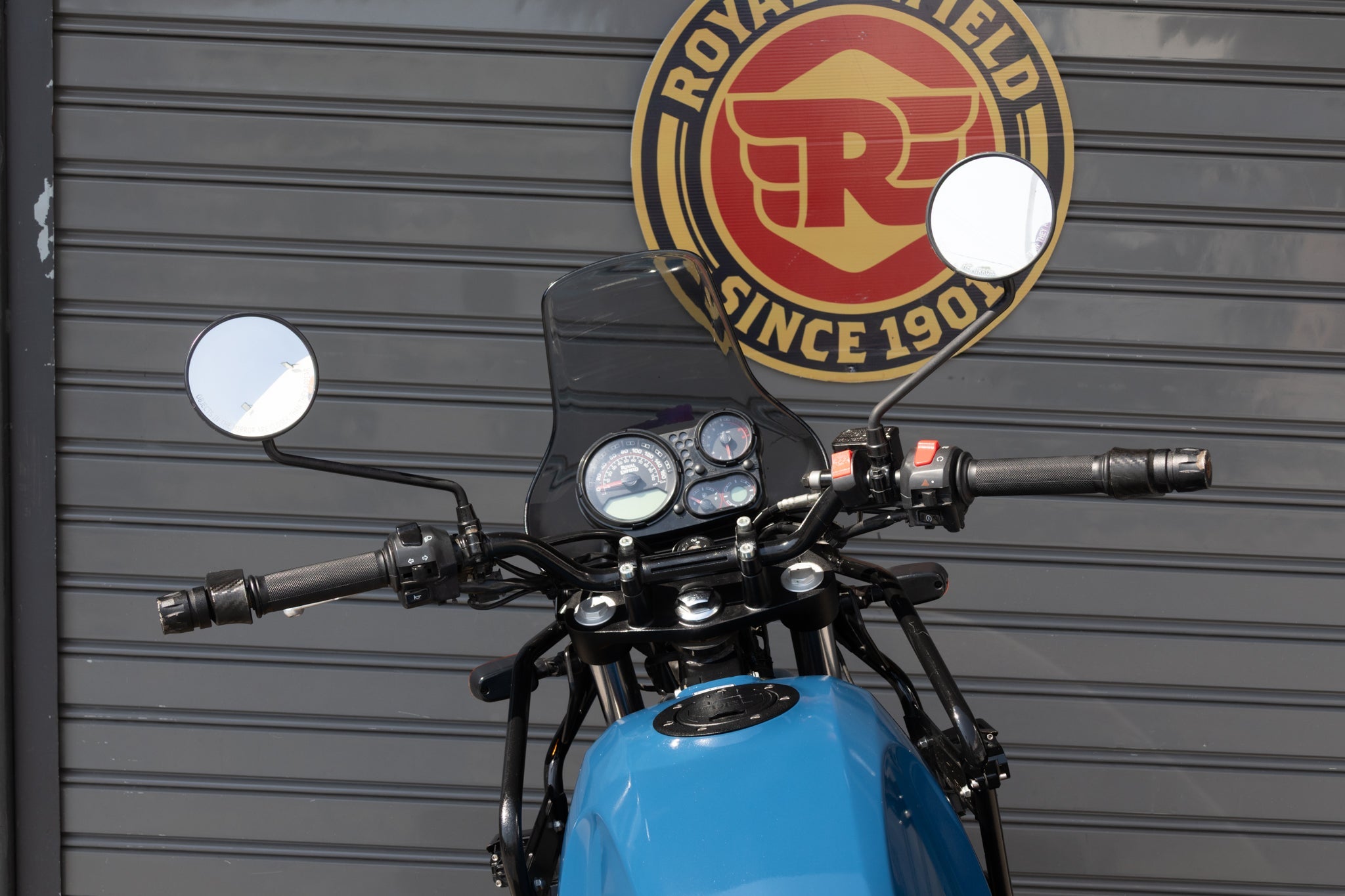 2023 Royal Enfield Himalayan 411