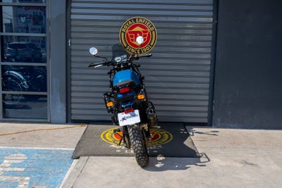 2023 Royal Enfield Himalayan 411