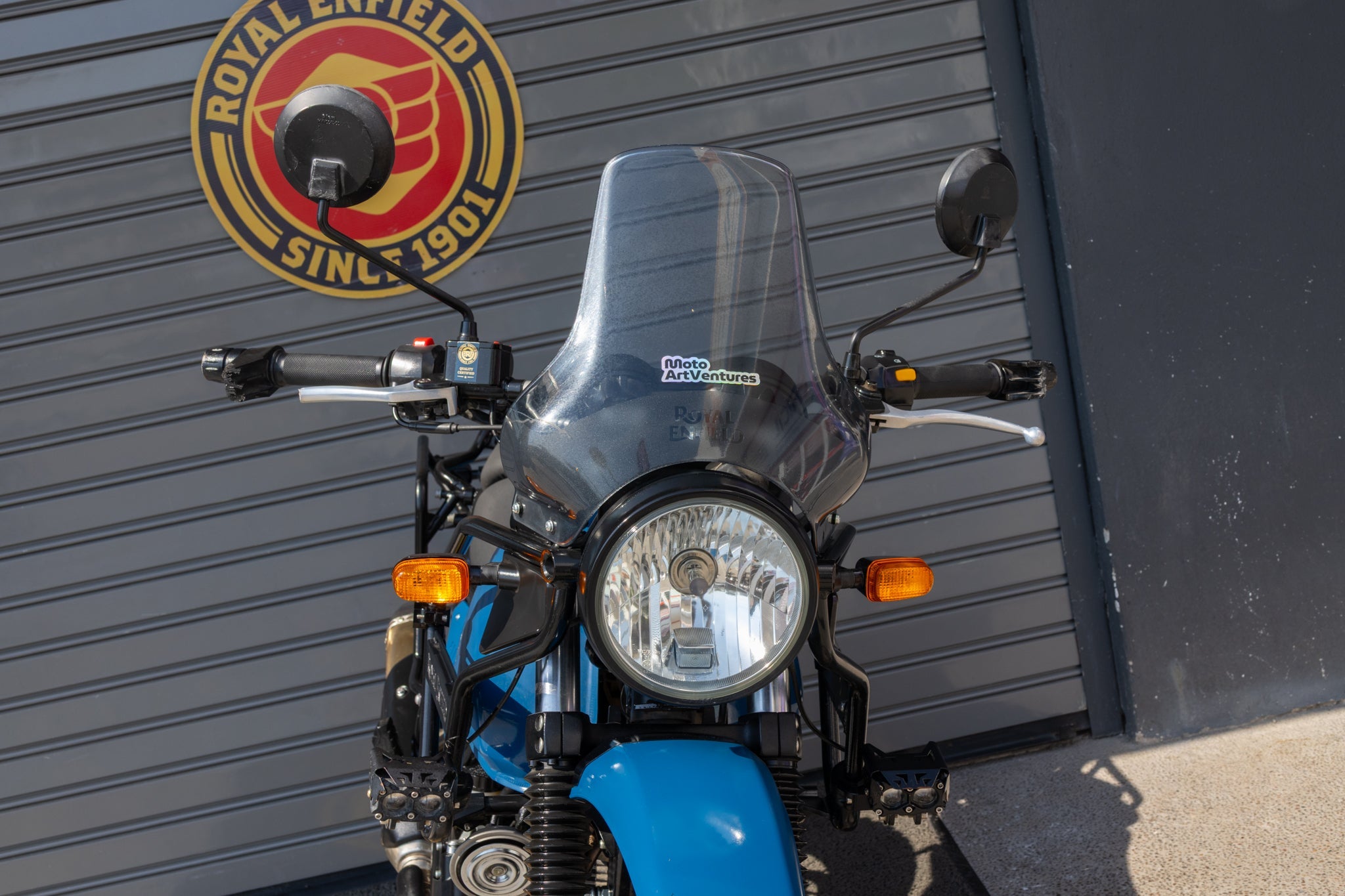 2023 Royal Enfield Himalayan 411