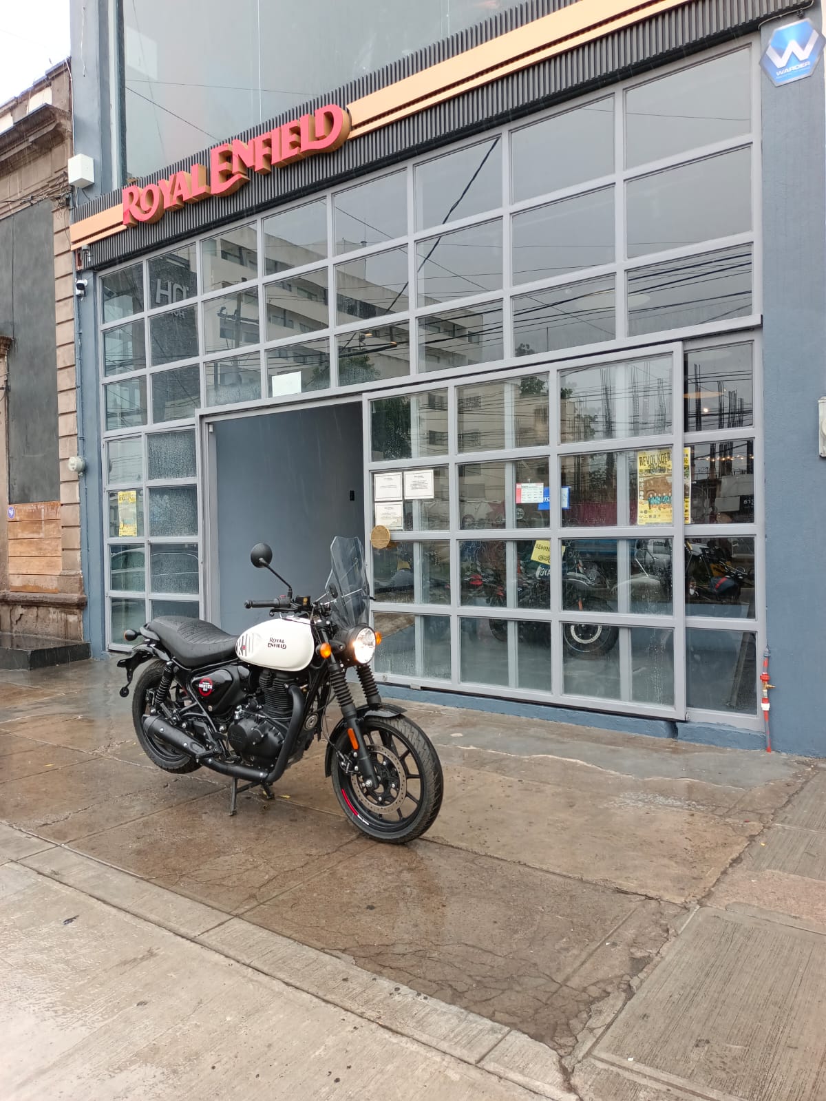 2024 Royal Enfield Hunter 350