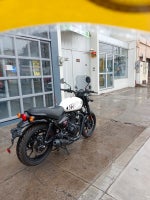 2024 Royal Enfield Hunter 350