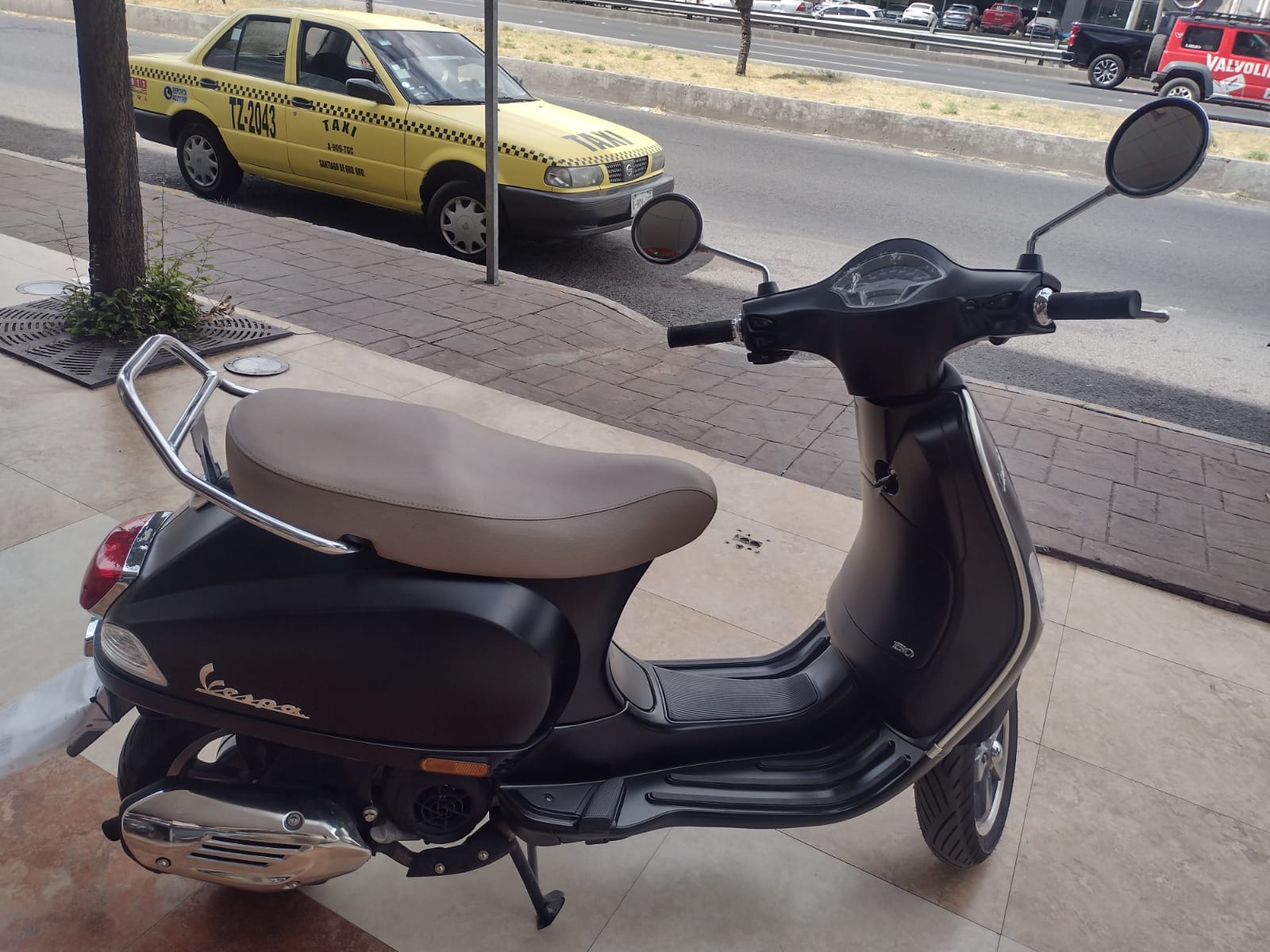 2024 Vespa VXL 150