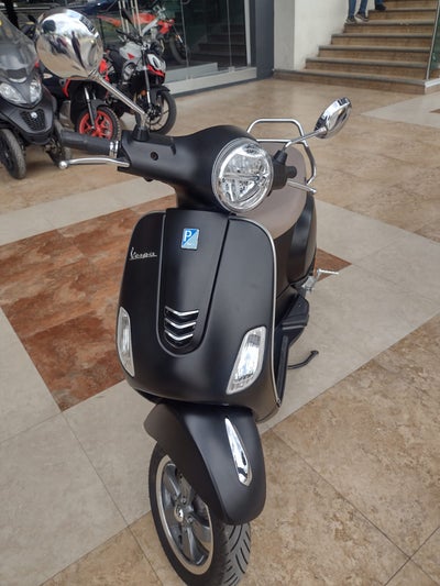 2024 Vespa VXL 150
