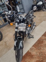 2025 Royal Enfield Super Meteor 650