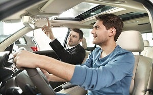 Schedule a test drive at MOBAX in León, Guanajuato, México.