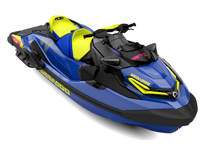 Sea-Doo